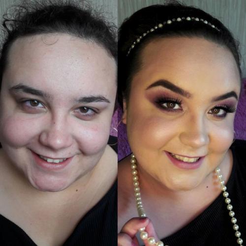 Привет, девочки!  Мы предлагаем услуги визажиста и стилиста по прическам? 04 Привет, девочки!  Мы предлагаем услуги визажиста и стилиста по прическам? 04