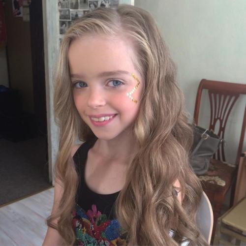 Instagram Backstage Arinamuzyka аринамузыка. 02