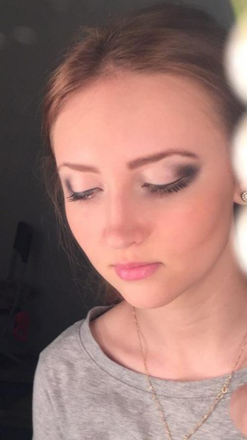 Милые девочки, девушки и женщины! 03