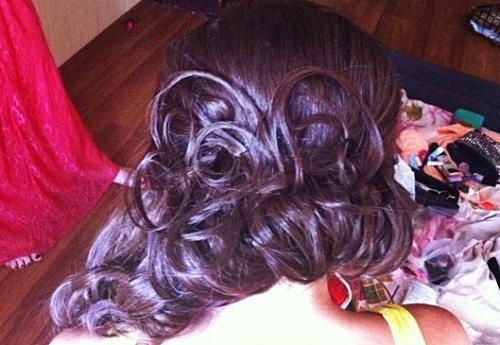 Дорогие девушки, когда мы готовимся к любому празднику? 03