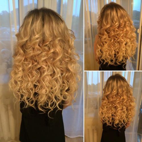 Милые девушки принимаю на свадебные, вечерние причёски, макияж? 02