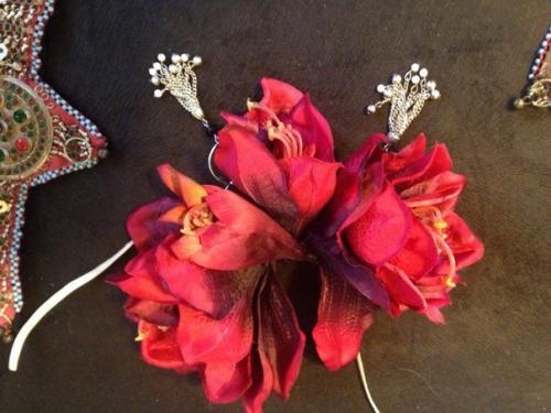 Прекрасные трайбл - девы, здесь список того, что вам понадобится на мк по макияжу и прическам. 02 Прекрасные трайбл - девы, здесь список того, что вам понадобится на мк по макияжу и прическам. 02