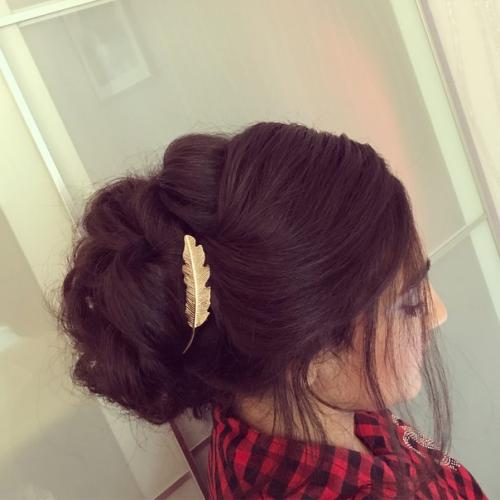 Здравствуйте, меня зовут Екатерина, я начинающий стилист - визажист? 01