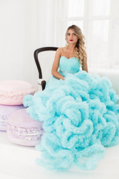 Дорогие девушки, предлагаю услуги визажиста и парикмахера! 02