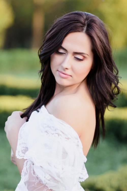 В поиске ответственной модели для таких съемок: 03