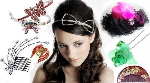 Экстраординарные причёски. Волшебный теплый вечер …. 01 Экстраординарные причёски. Волшебный теплый вечер …. 01