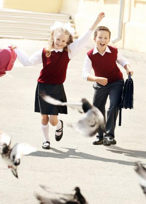 Съемка школьной обуви для юничел. 06