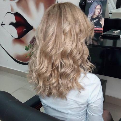 Дорогие девушки?  Предлагаю парикмахерские услуги по приятным ценам. 06