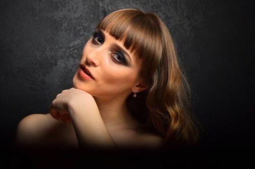 Прическа и макияж с выездом, любой сложности? 04