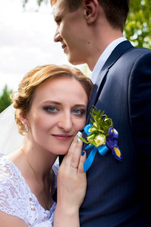 Новое предложение для невест ( VIP пакет). 05