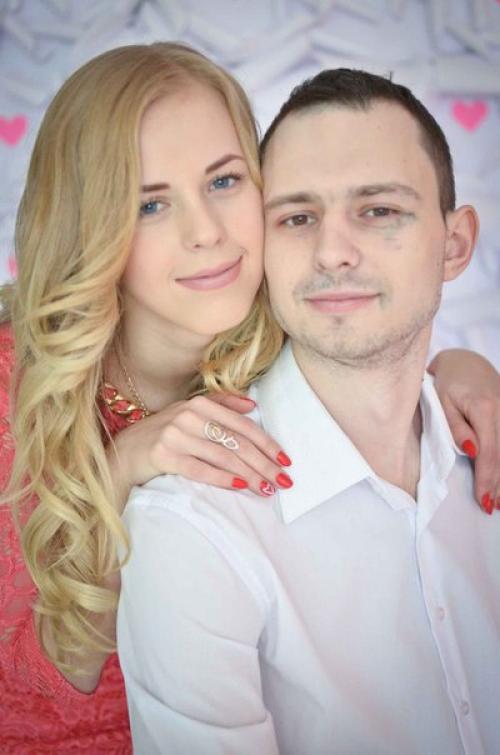 Специальное предложение для жениха и невесты! 01 Специальное предложение для жениха и невесты! 01