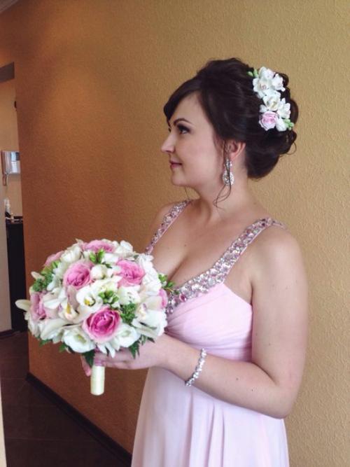 Я рада, что вселенная посылает мне смелых людей с добрым сердцем и с позитивным отношением к жизни? 01