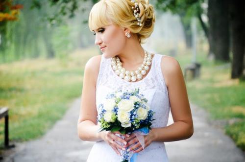 Милые девушки, будущие невесты, идет запись на свадебный сезон осень 2017 года! 02