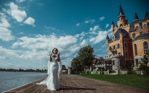 Часть вторая: -. Модель: Анна утешева. 06