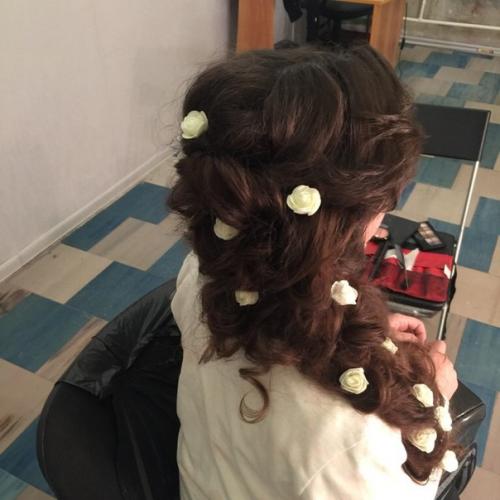 Милые девочки, девушки и женщины! 01