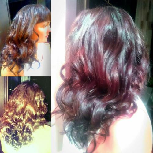 Макияж_mim.  Милые девушки к вашему вниманию, я визажист - стилист по прическам, ищу моделей: 08