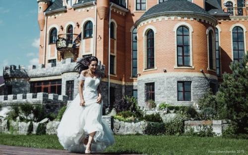 Часть вторая: -. Модель: Анна утешева. 02