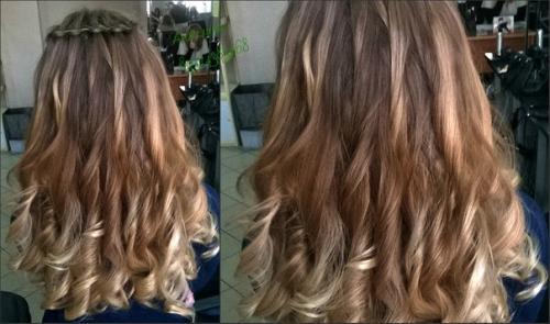 Дорогие девушки, когда мы готовимся к любому празднику? 04