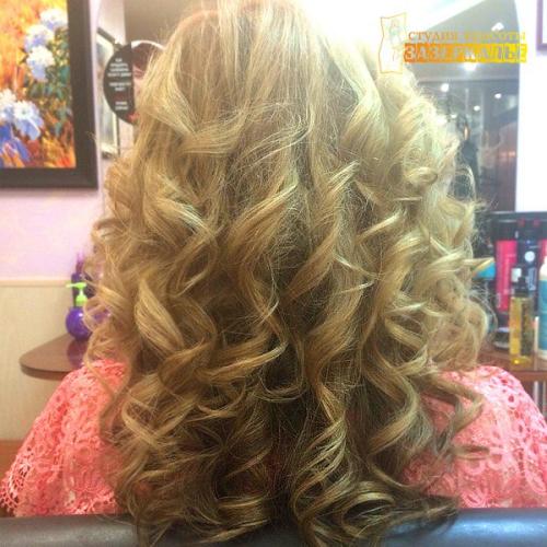 Наш салон предлагает. 01