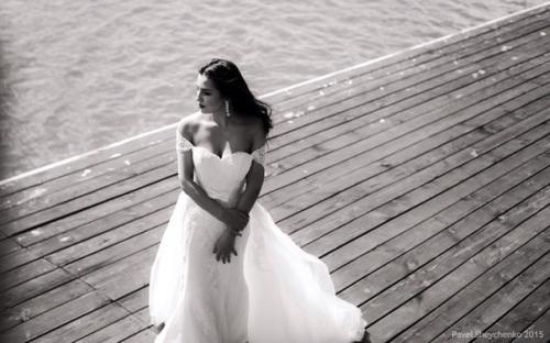 Часть вторая: -. Модель: Анна утешева. 03