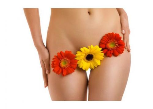 Шугаринг зоны глубокого бикини - легкий путь к непревзойденной женской красоте! 01