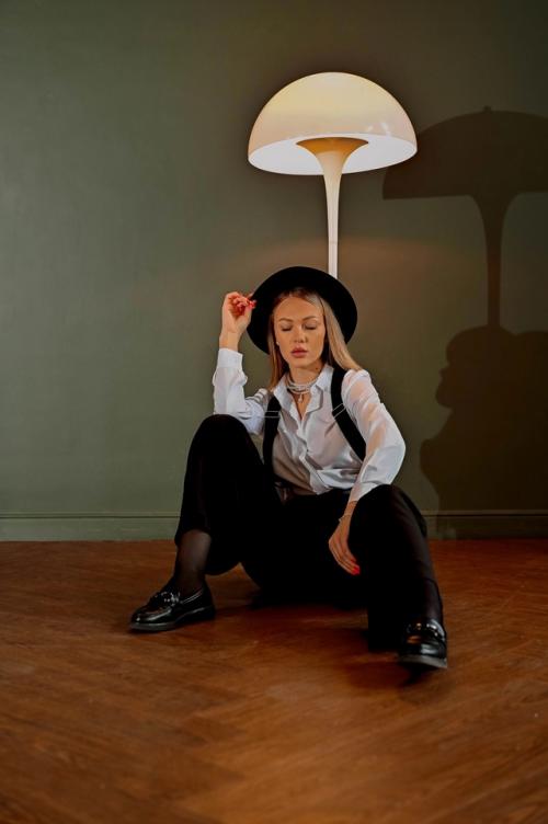 Вот несколько советов для успешной женской фотосессии: 05 Вот несколько советов для успешной женской фотосессии: 05