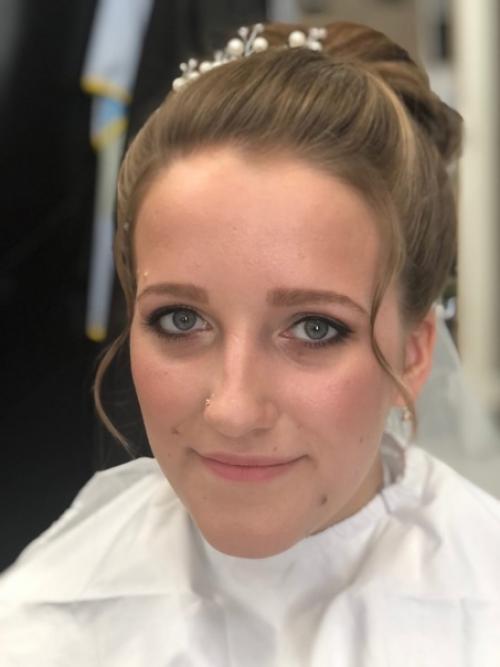 Сезон свадеб в самом разгаре. 02