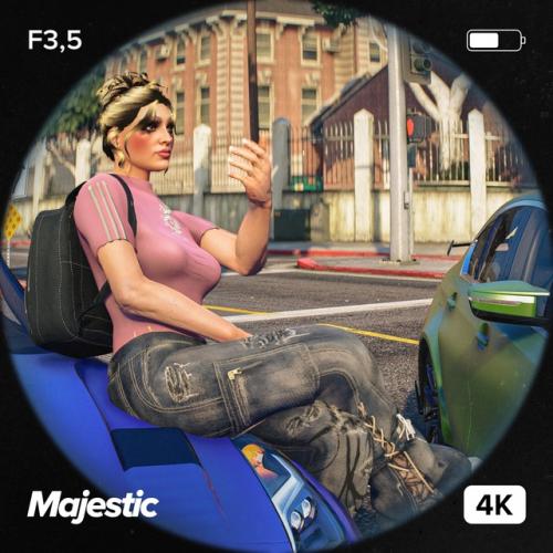 Когда лучшая система кастомизации персонажа - не просто слова. 05