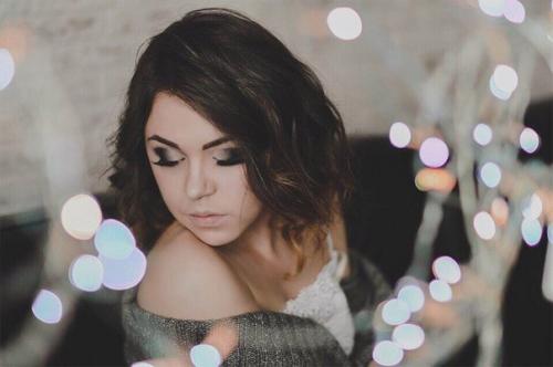 Милые девушки?  Ищу моделей для пополнения портфолио. 03