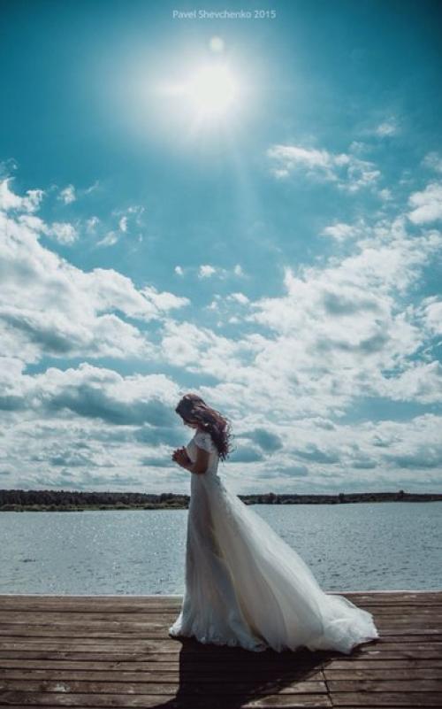 Часть вторая: -. Модель: Анна утешева. 05