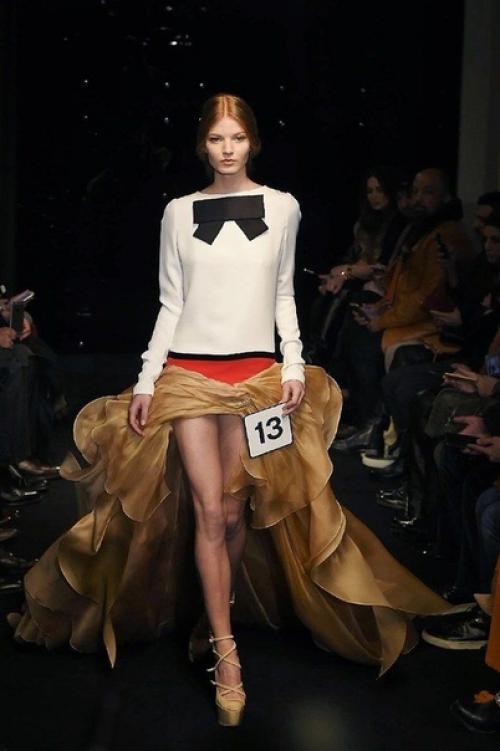 На примере коллекции узнайте. 04