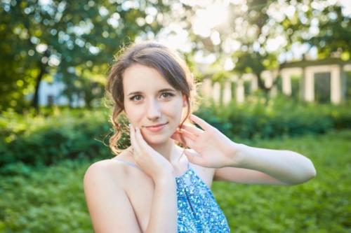 Дорогие девушки!  Продолжаю принимать заказы на макияж и прически к любому вашему празднику. 03