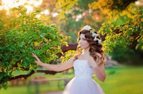 Милые девушки, будущие невесты, идет запись на свадебный сезон осень 2017 года! 06