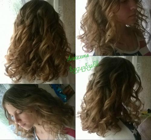 Дорогие девушки, когда мы готовимся к любому празднику? 07