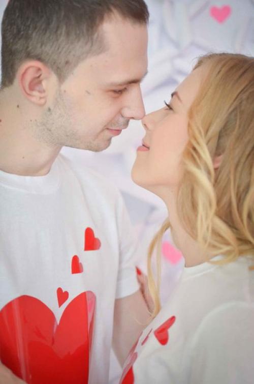 Специальное предложение для жениха и невесты! 02 Специальное предложение для жениха и невесты! 02