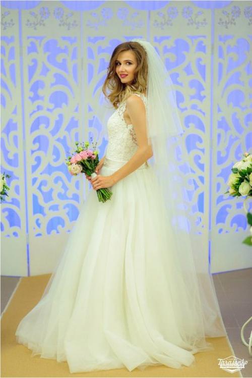 Wedding Makeup and Hairstyle? 02