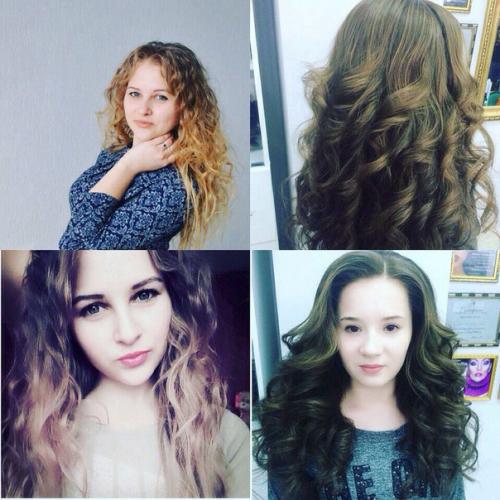 Г. кандыагаш!  Свадебные вечерние прически! 02