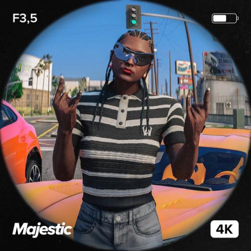 Когда лучшая система кастомизации персонажа - не просто слова. 06