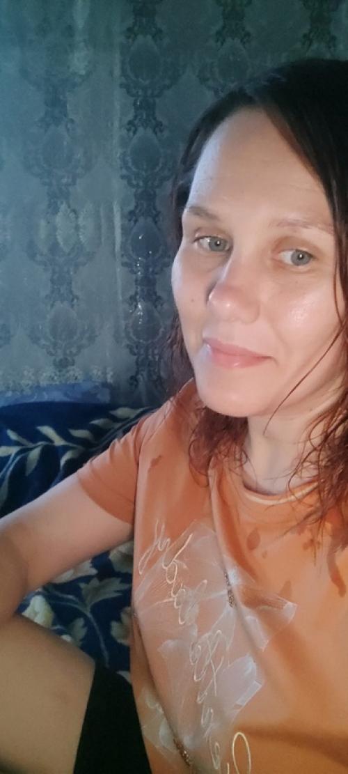 Самая счастливая на всей планете. 02