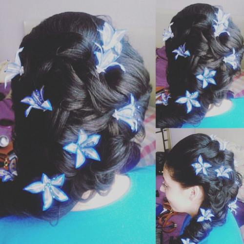 Милые девушки?  Предлагаю вашему вниманию услуги парикмахера! 03