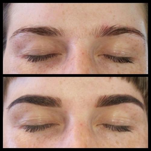 Девушки!  Я - визажист. 02 Девушки!  Я - визажист. 02