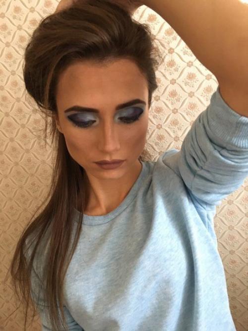 Прически любой сложности от 500 до 800 р. 06