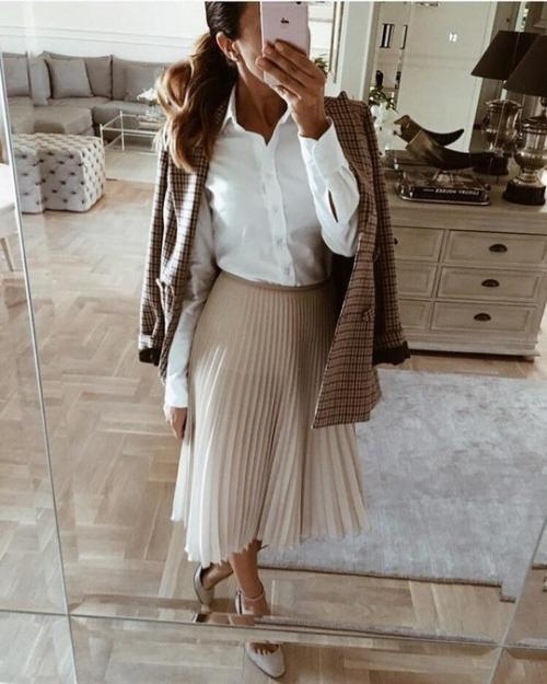 Летний образ: как создать свежий и стильный Look. 01 Летний образ: как создать свежий и стильный Look. 01