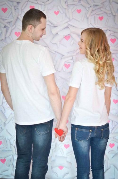 Специальное предложение для жениха и невесты! 03 Специальное предложение для жениха и невесты! 03