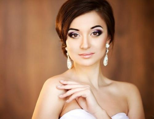 Девочки - красавицы?  Я уже в черемшане. 02