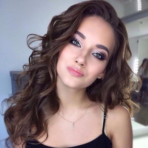 Ищу моделей для пополнения своего портфолио и для отработки скорости? 05