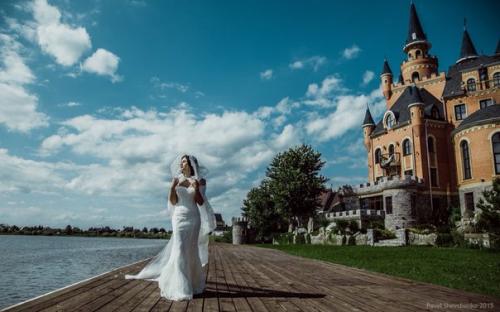 Часть вторая: -. Модель: Анна утешева. 07