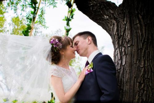 Новое предложение для невест ( VIP пакет). 03