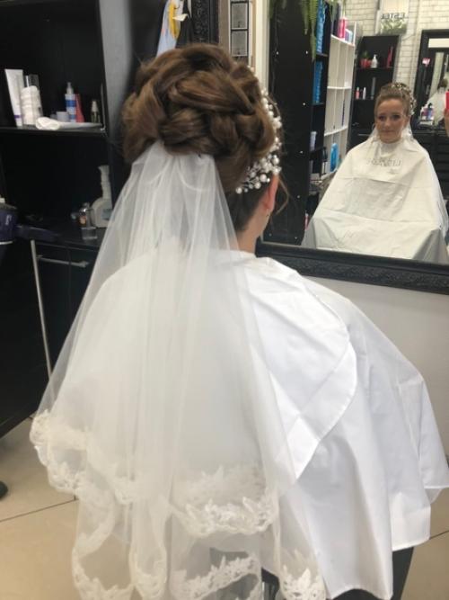 Сезон свадеб в самом разгаре. 05