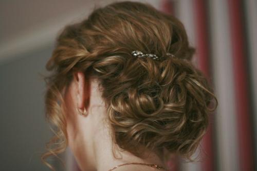 Дорогие девушки!  Продолжаю принимать заказы на макияж и прически к любому вашему празднику. 05